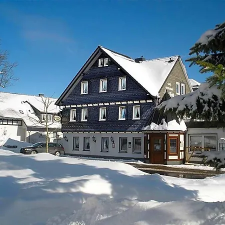Zur Post Winterberg