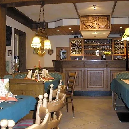Zur Post Hotel