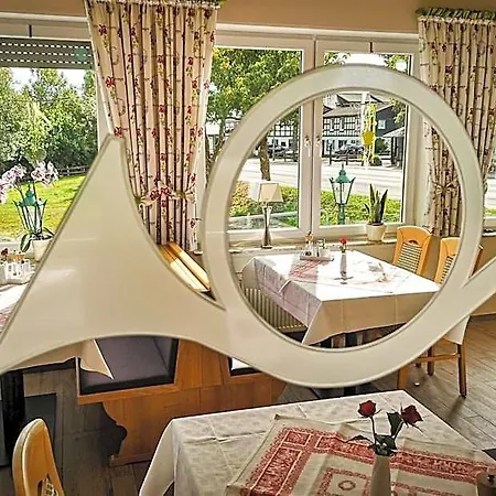Hotel Zur Post