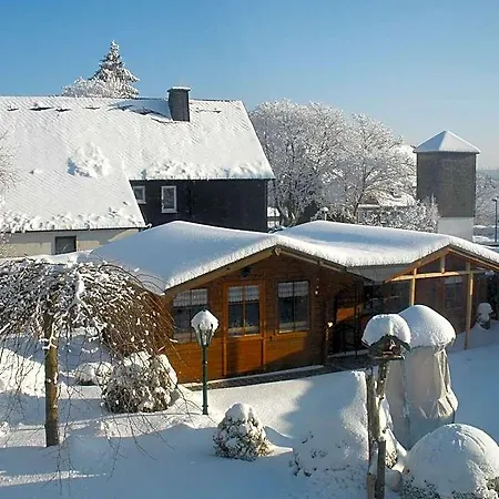 Zur Post 3* Winterberg