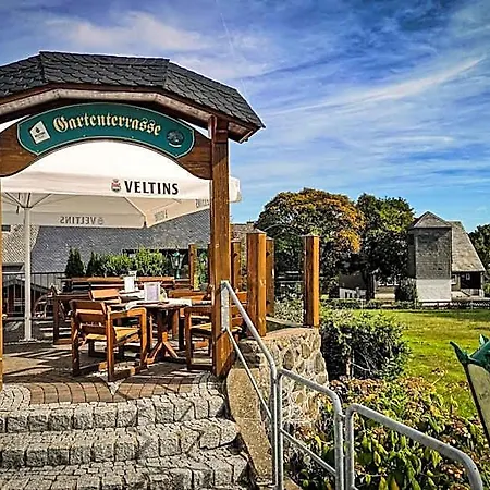 Zur Post Hotel 3*