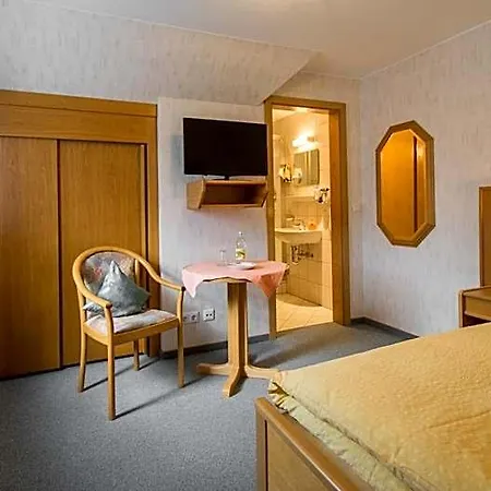 Hotel Zur Post