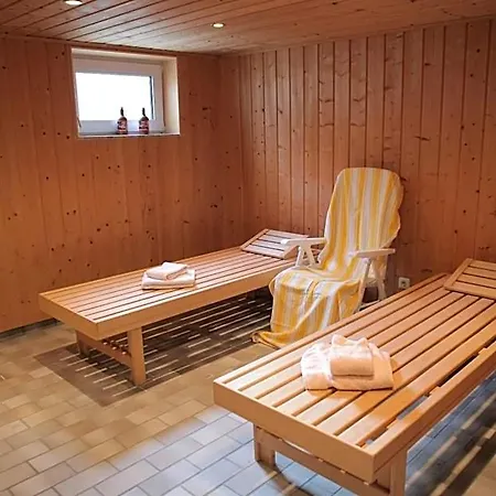 Hotel Zur Post Winterberg