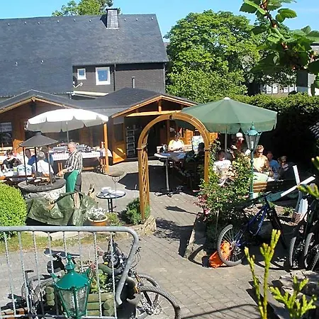 Zur Post 3* Winterberg