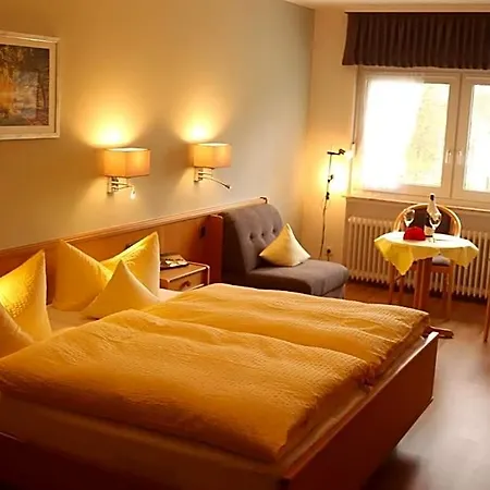 Zur Post Hotel