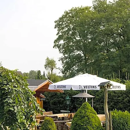 Zur Post Hotel