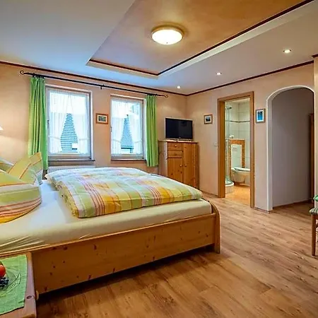 Zur Post Hotel Winterberg