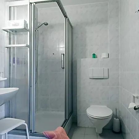 Hotel Zur Post 3*