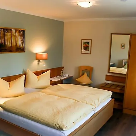 Zur Post Hotel
