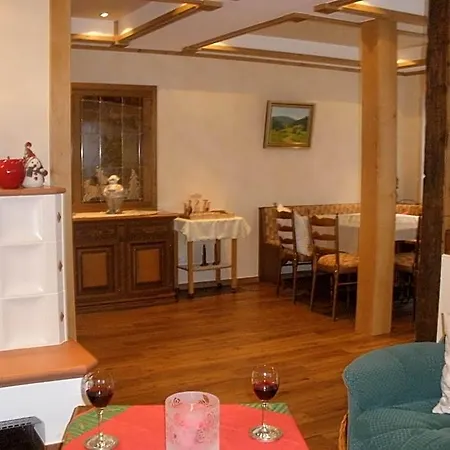 Hotel Zur Post Winterberg